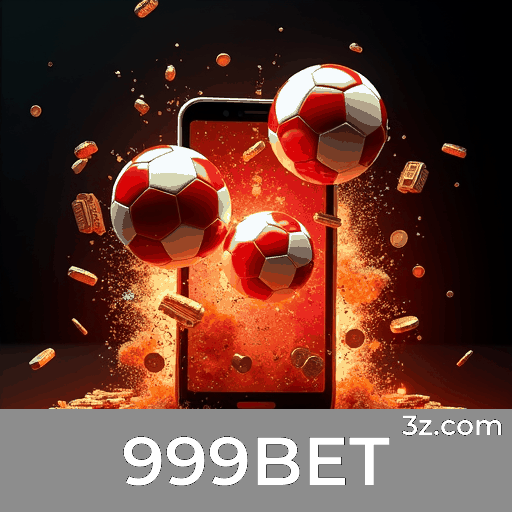 999BET: Apostas Esportivas Precisão e Excelência