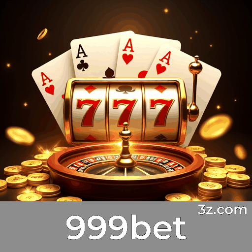 999bet: Seu Cassino Online Confiável
