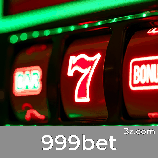 999bet: Seu Cassino Online Confiável