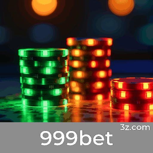 999bet: Cassino Online Profissional e Imersivo