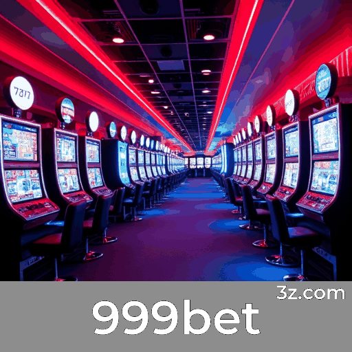 999bet: Seu Cassino Online Confiável
