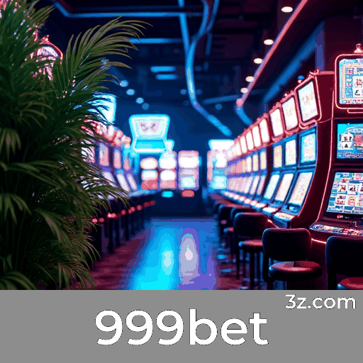 999bet: Seu Cassino Online Confiável