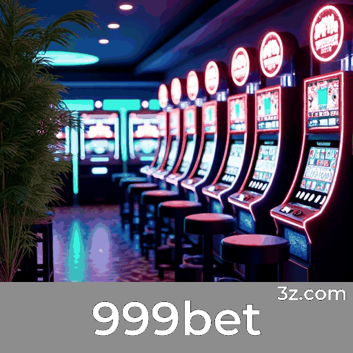 999bet: Cassino Online Profissional e Imersivo
