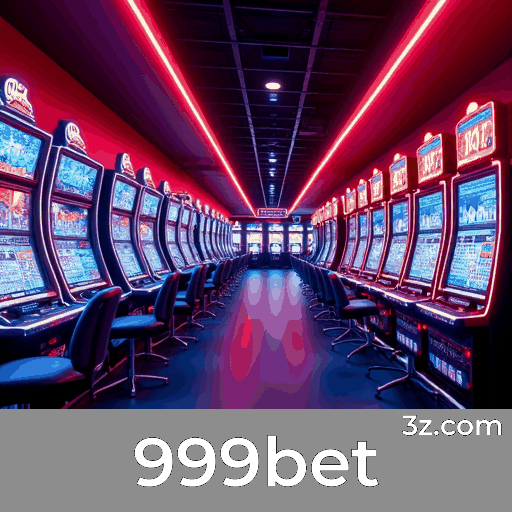 999bet: Seu Cassino Online Confiável
